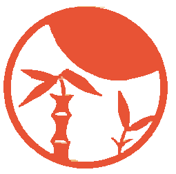 Ikebana Logo Daniela Jost