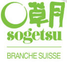 Website Sogetsu Branche Suisse