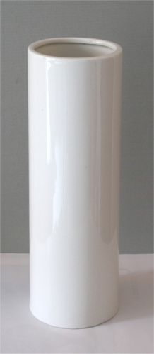 Keramikgefäss Zylinder hoch